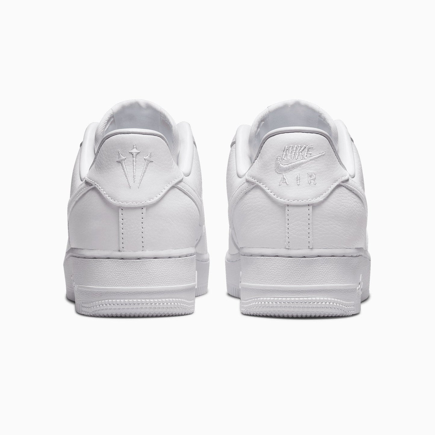 Men's NOCTA Air Force 1 Low "Love You Forever"