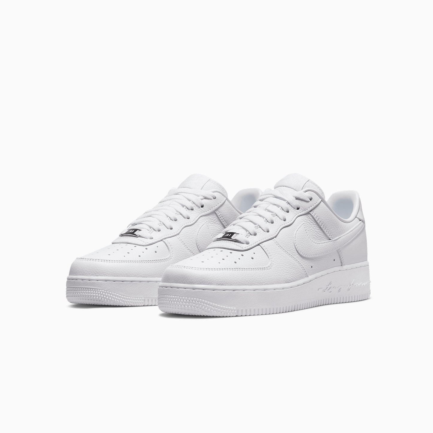 Men's NOCTA Air Force 1 Low "Love You Forever"