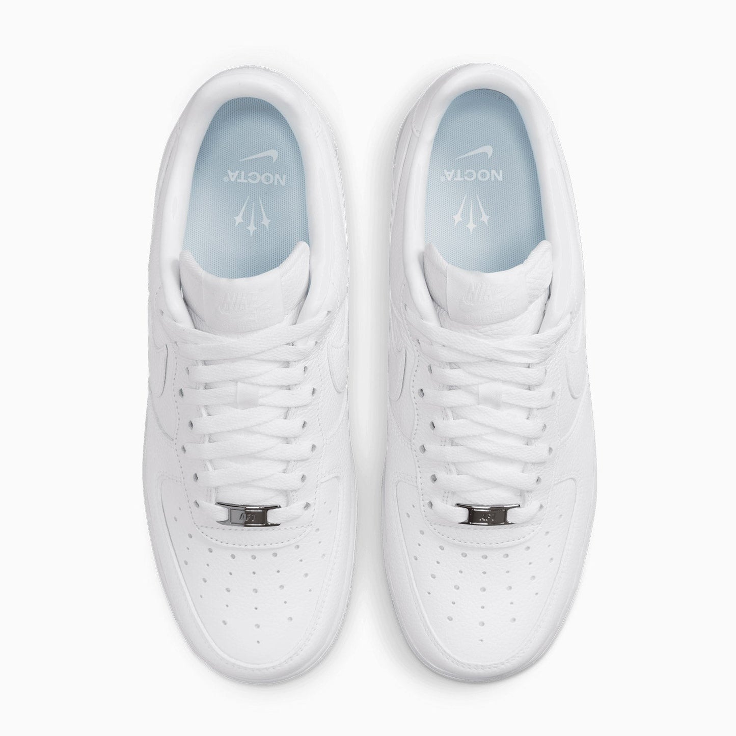 Men's NOCTA Air Force 1 Low "Love You Forever"