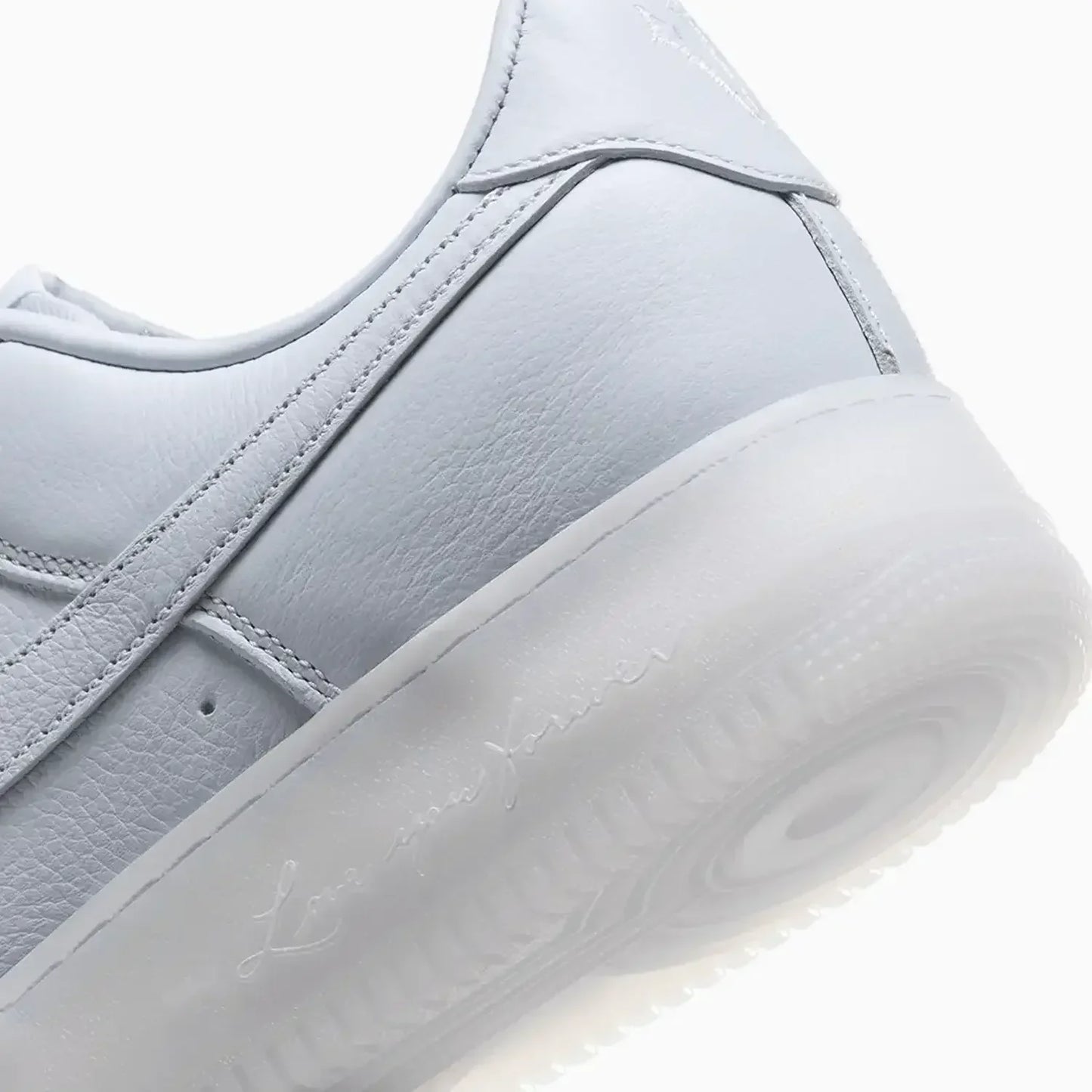 Men's NOCTA Air Force 1 Low "Love You Forever"