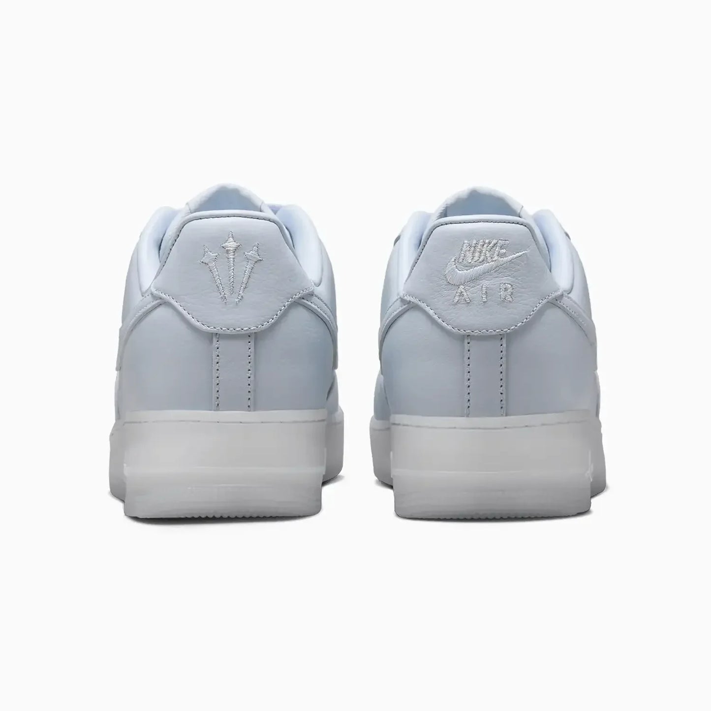 Men's NOCTA Air Force 1 Low "Love You Forever"