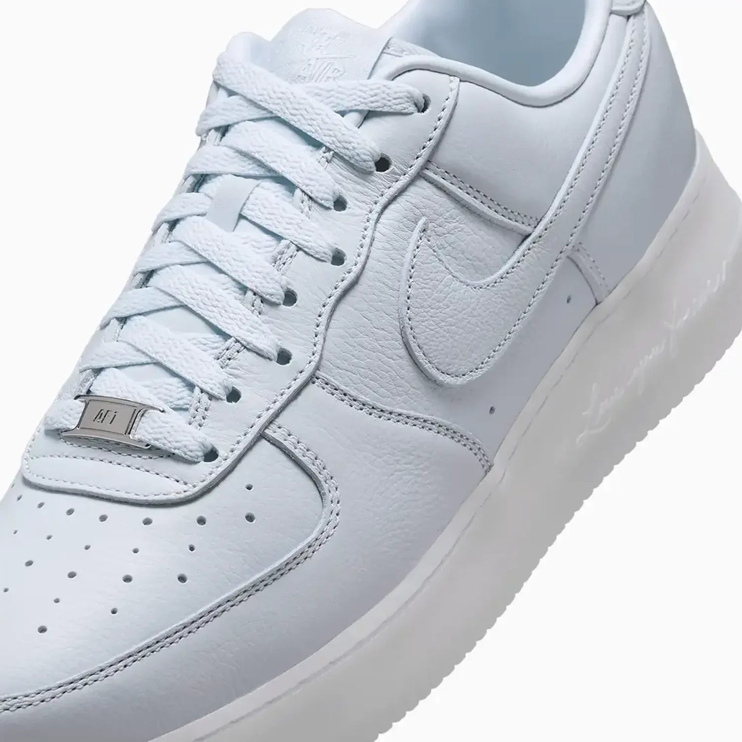 Men's NOCTA Air Force 1 Low "Love You Forever"