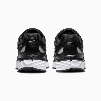 Men's P-6000 "Black Metallic Silver"