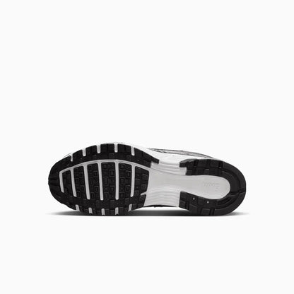 Men's P-6000 "Metallic Silver"