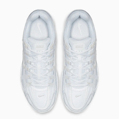 Men's P-6000 "White"