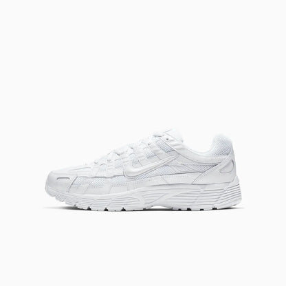 Men's P-6000 "White"