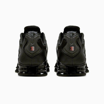 Men's Shox Tl "Black Metallic Hematite"
