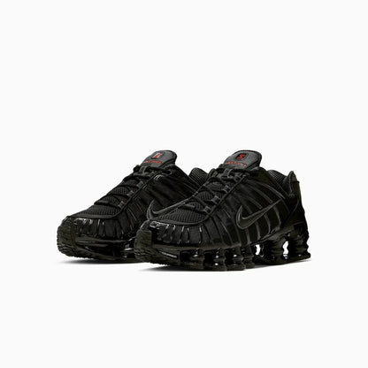 Men's Shox Tl "Black Metallic Hematite"