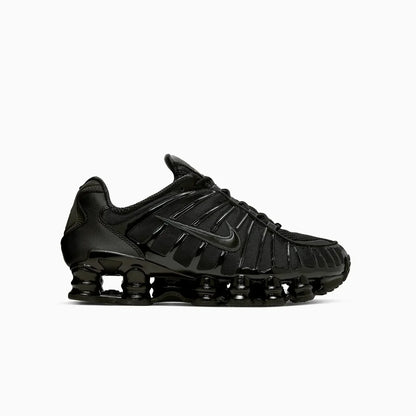 Men's Shox Tl "Black Metallic Hematite"