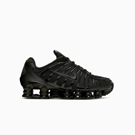 Men's Shox Tl "Black Metallic Hematite"