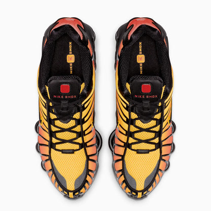 Men's Shox TL "Sunrise Gradient"