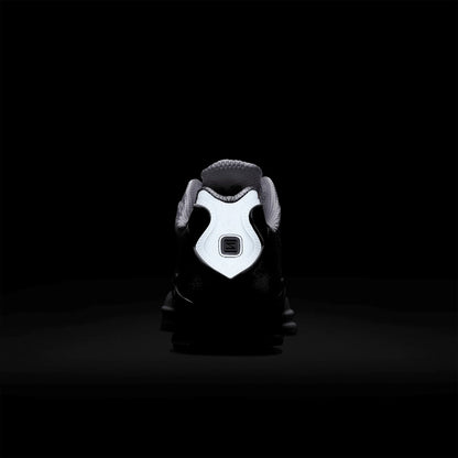 Men's Shox TL "White Metallic Silver"