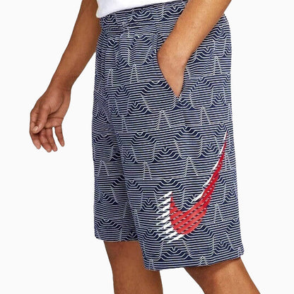 Men's Sportswear Club Outfit