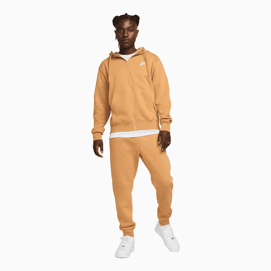 Men's Sportswear Club Fleece Outfit