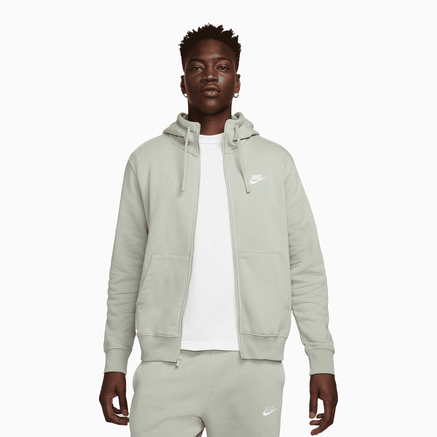 Men's Sportswear Club Fleece Outfit