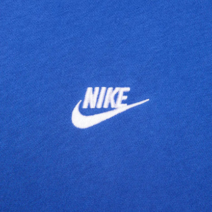 Men's Sportswear Club Fleece Outfit