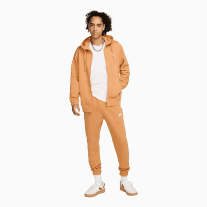 Men's Sportswear Club Fleece Outfit