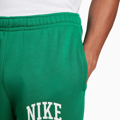 Men's Sportswear Club Fleece Outfit