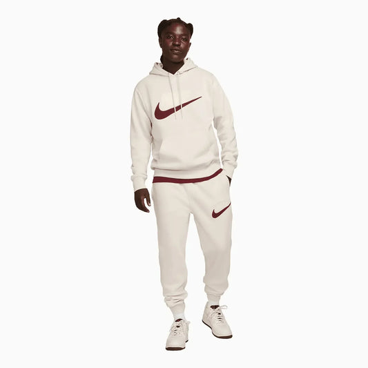 Men's Sportswear Club Fleece Outfit