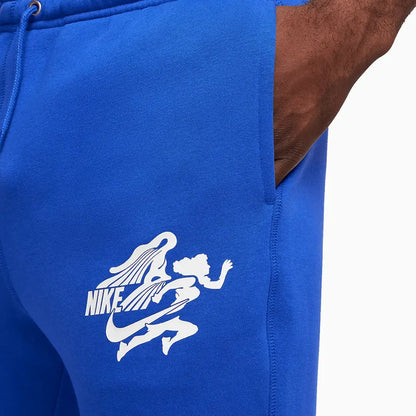 Men's Sportswear Club Fleece Outfit