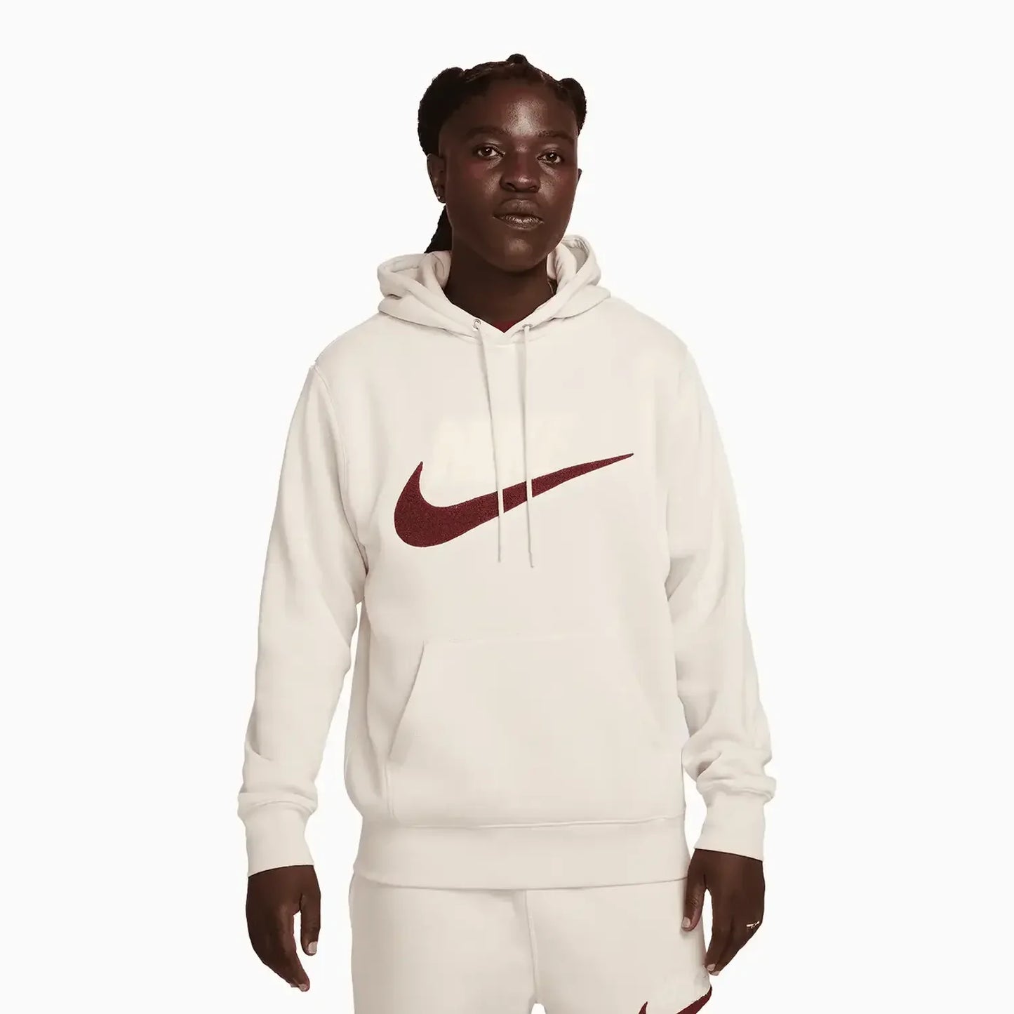 Men's Sportswear Club Fleece Outfit