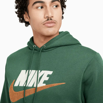Men's Sportswear Club Fleece Outfit