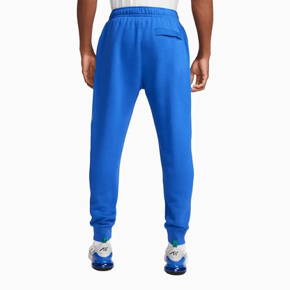 Men's Sportswear Club Fleece Outfit