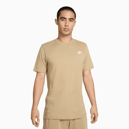 Men's Sportswear Club Outfit