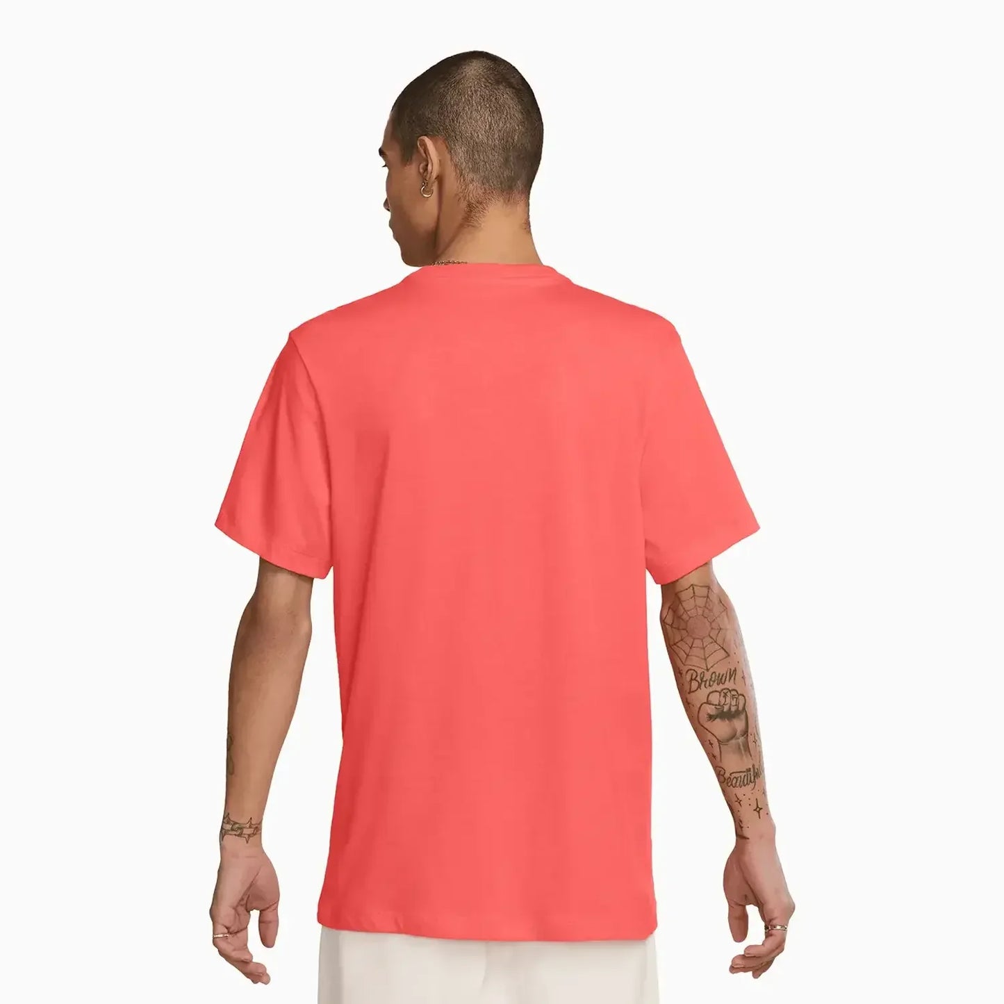 Men's Sportswear Club Outfit