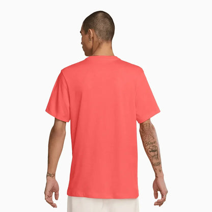 Men's Sportswear Club Outfit