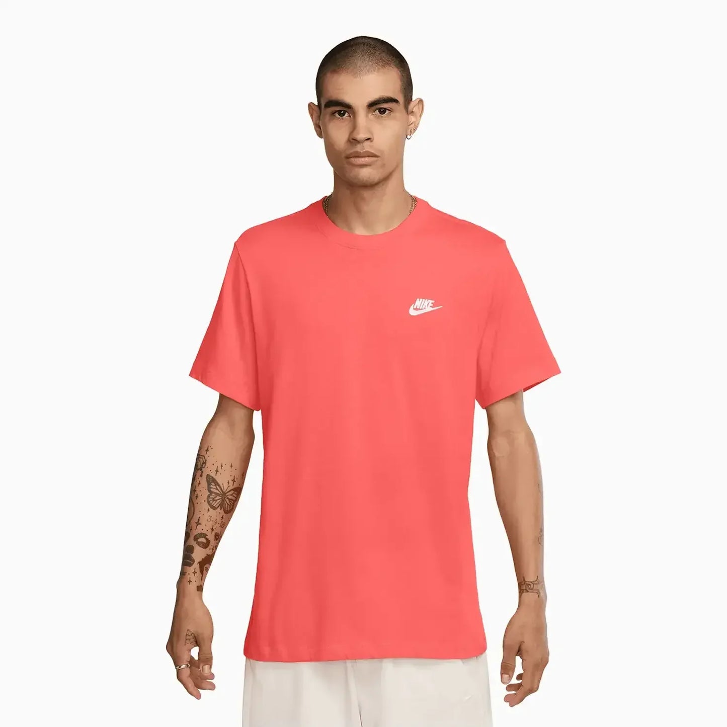 Men's Sportswear Club Outfit