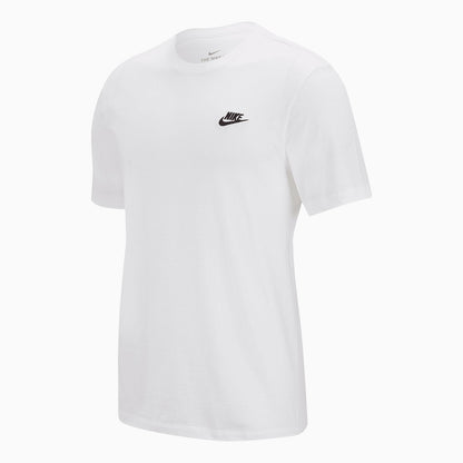 Men's Sportswear T-Shirt And Shorts Outfit