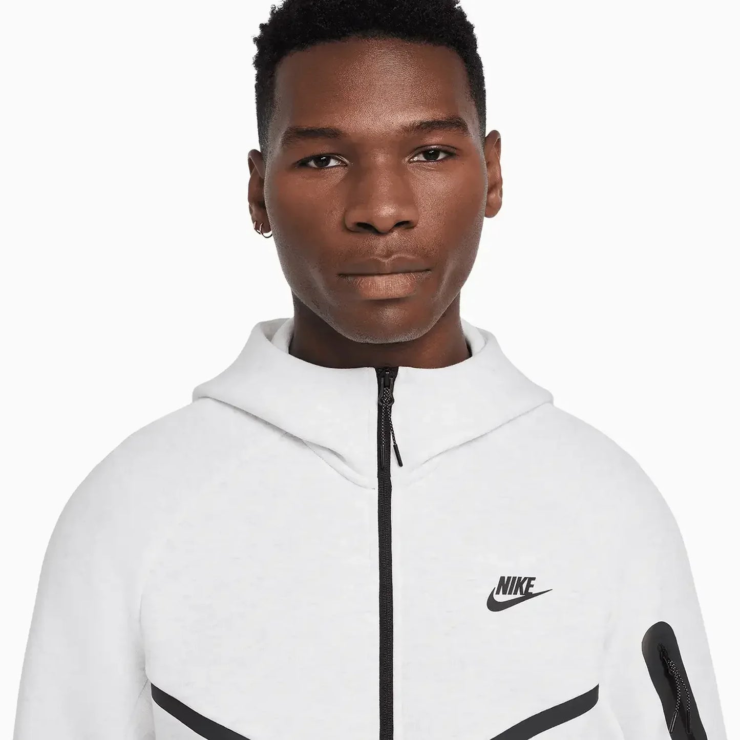 Men's Sportswear Tech Fleece Windrunner Tracksuit