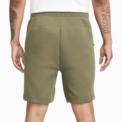 Men's Sportswear Tech Fleece Mid Thigh Shorts