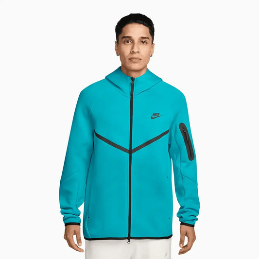 Men's Sportswear Tech Fleece Windrunner Tracksuit