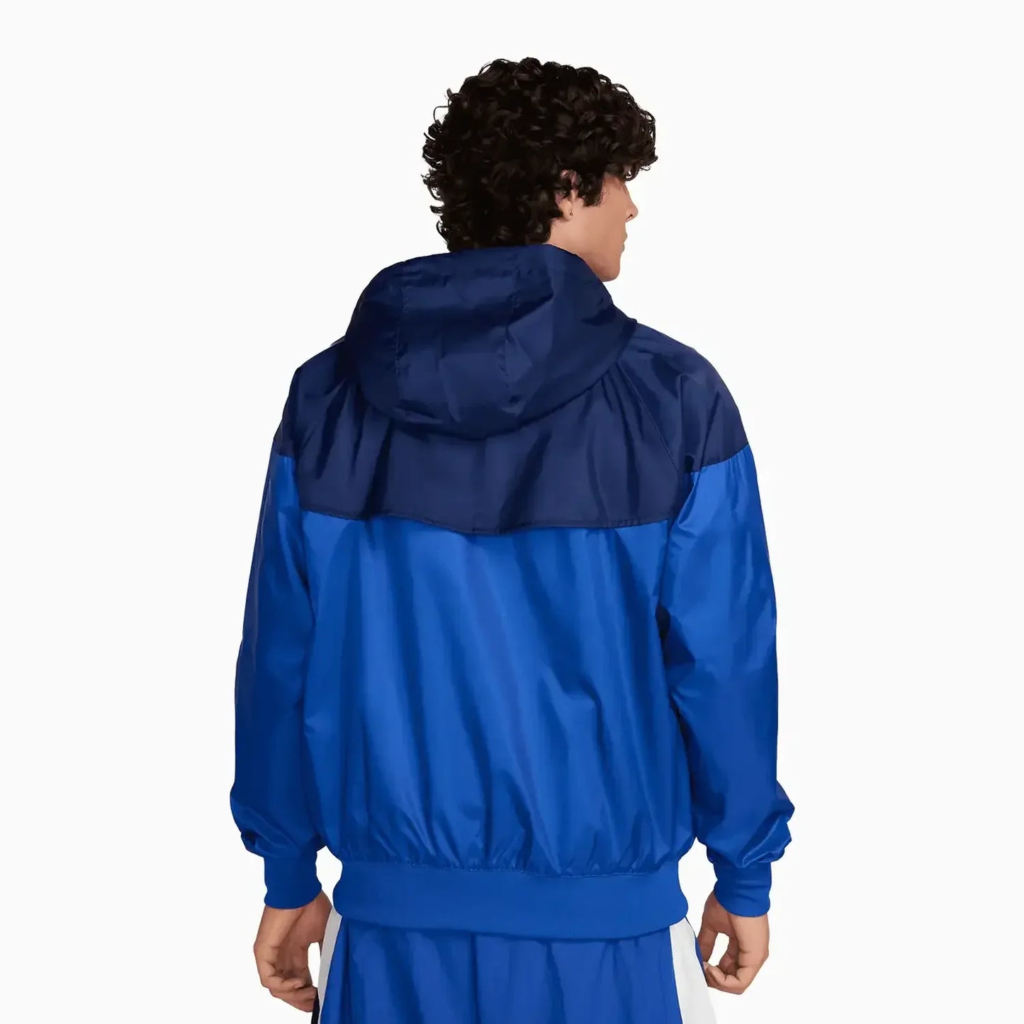 Men's Sportswear Windrunner Hooded Jacket