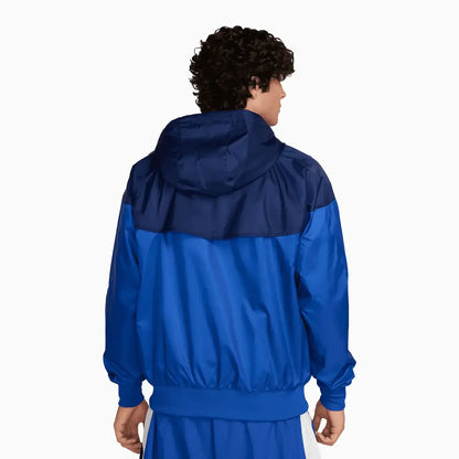 Men's Sportswear Windrunner Hooded Jacket