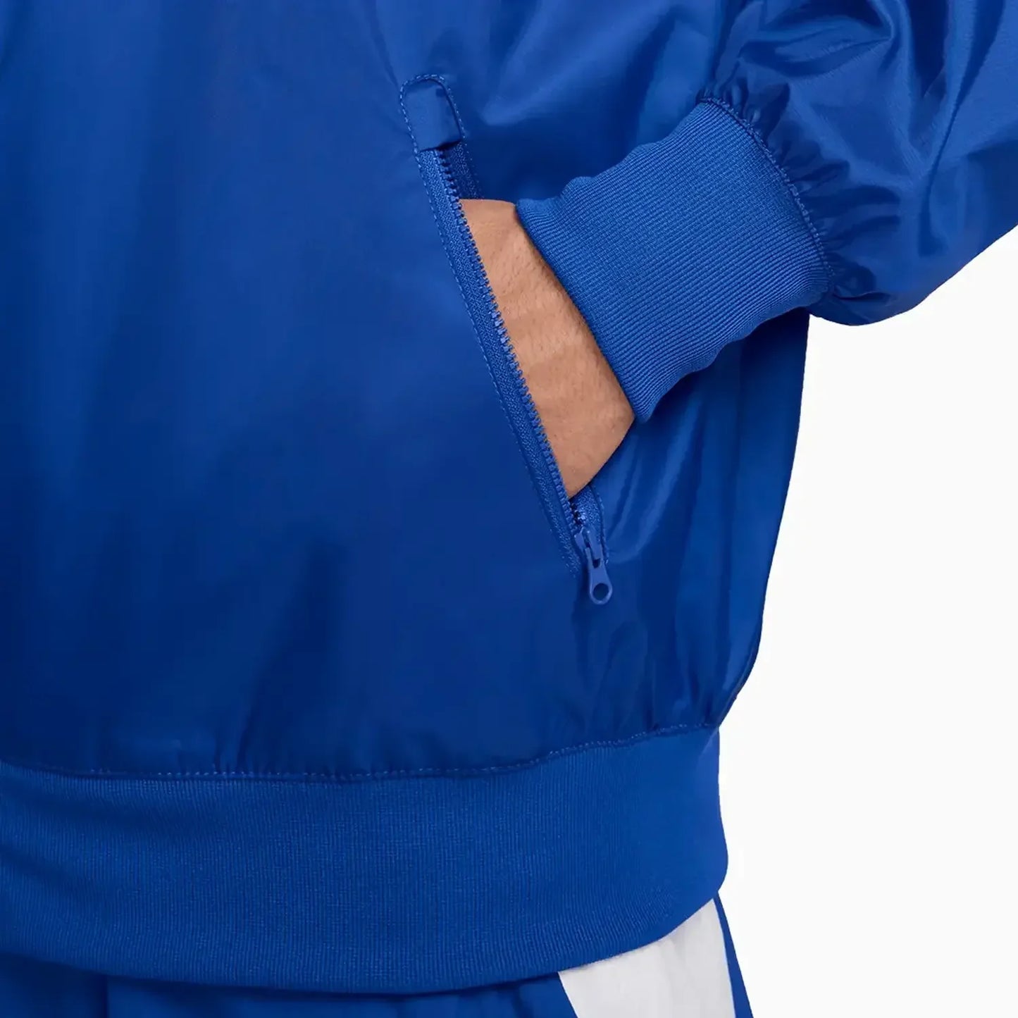 Men's Sportswear Windrunner Hooded Jacket
