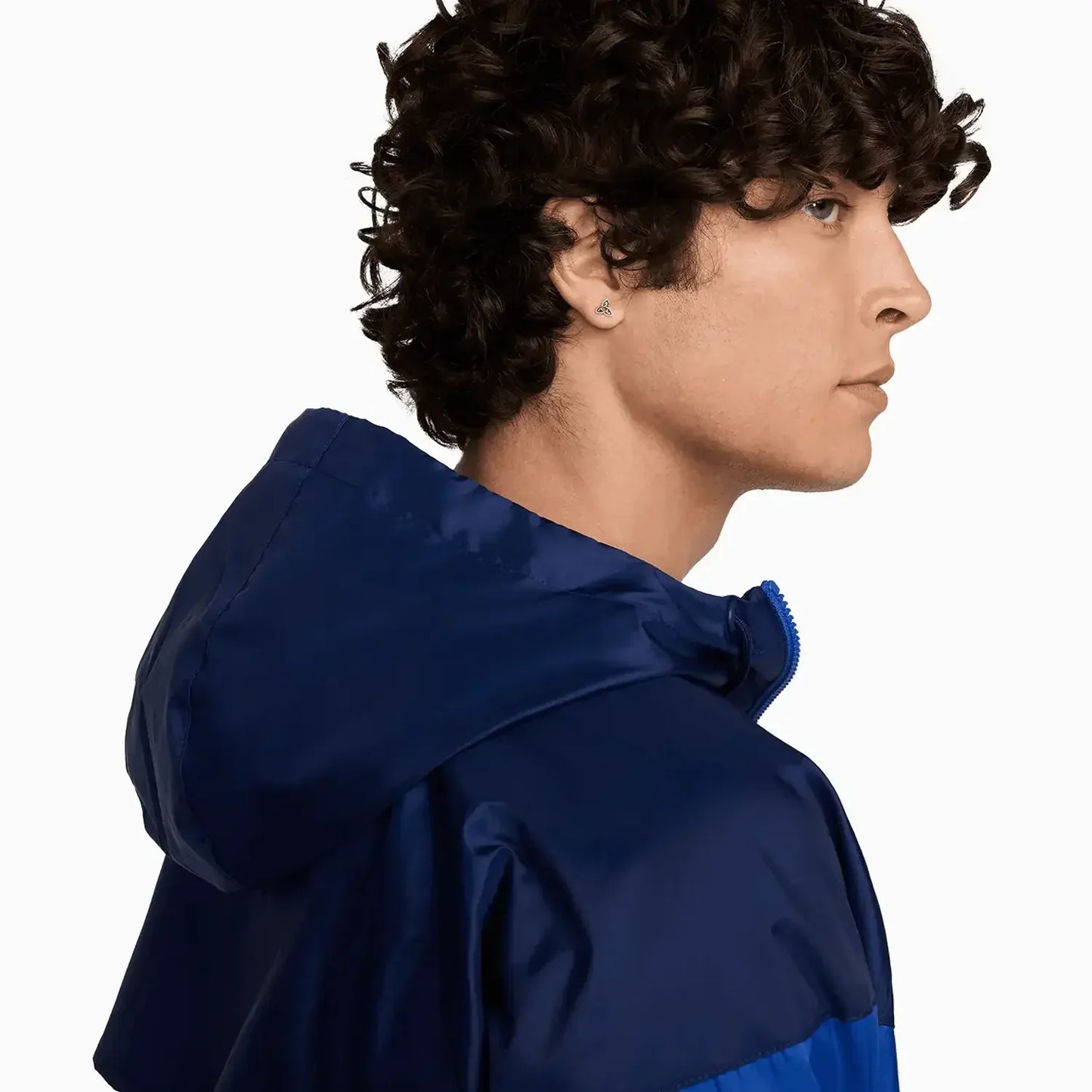 Men's Sportswear Windrunner Hooded Jacket