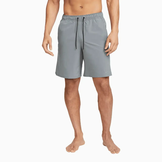 Men's Unlimited Dri-Fit 9 Unlined Shorts