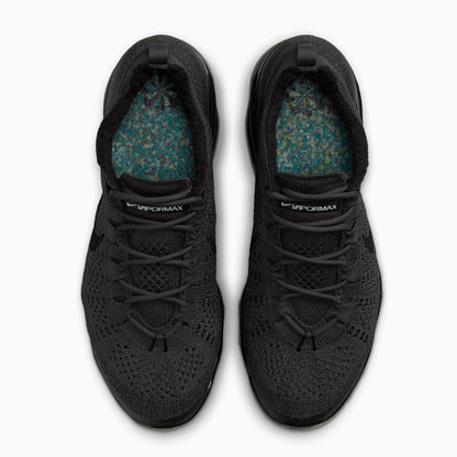 Men's Vapormax 2023 Flyknit "Anthracite Black"