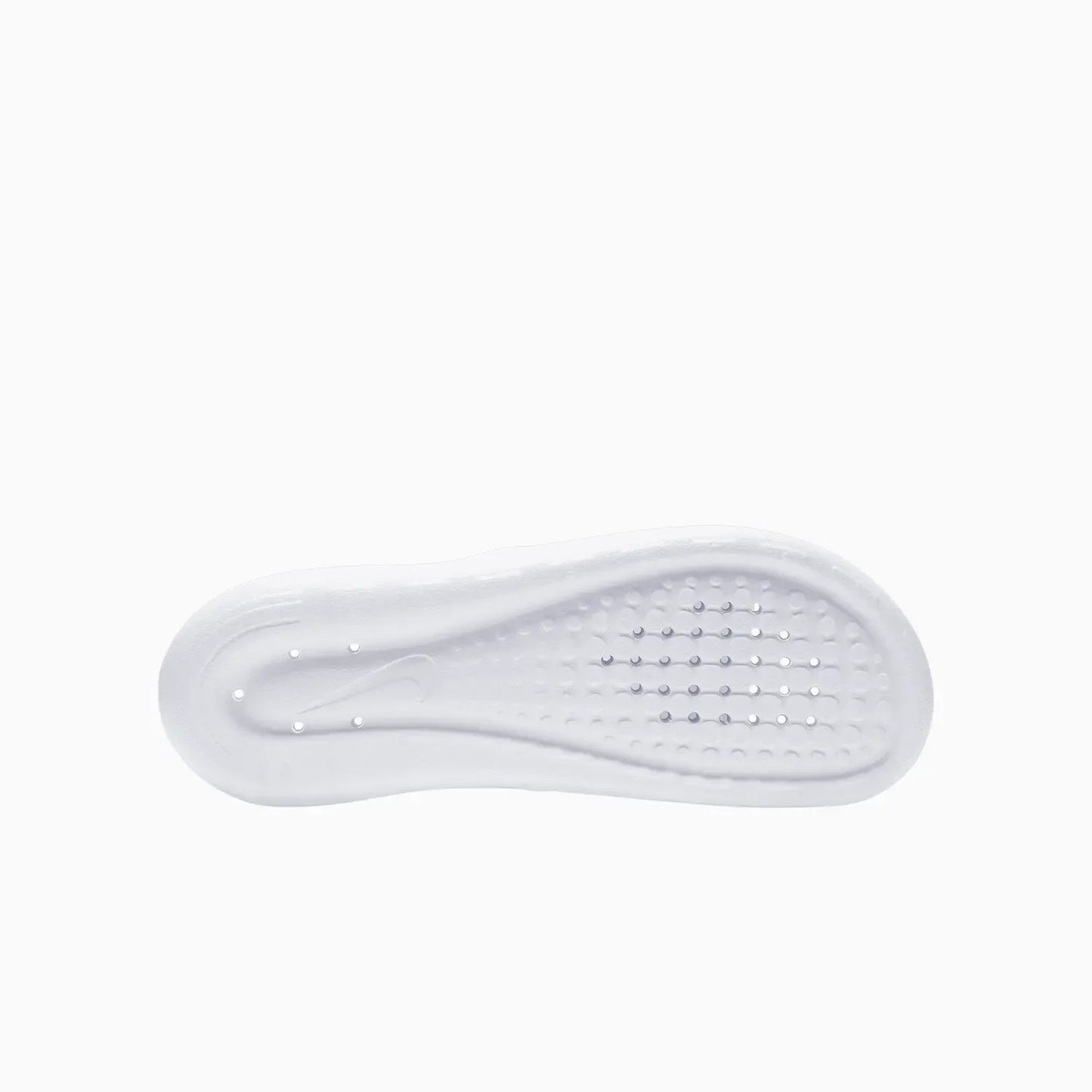 Men's Victori One Shower Slide "White"