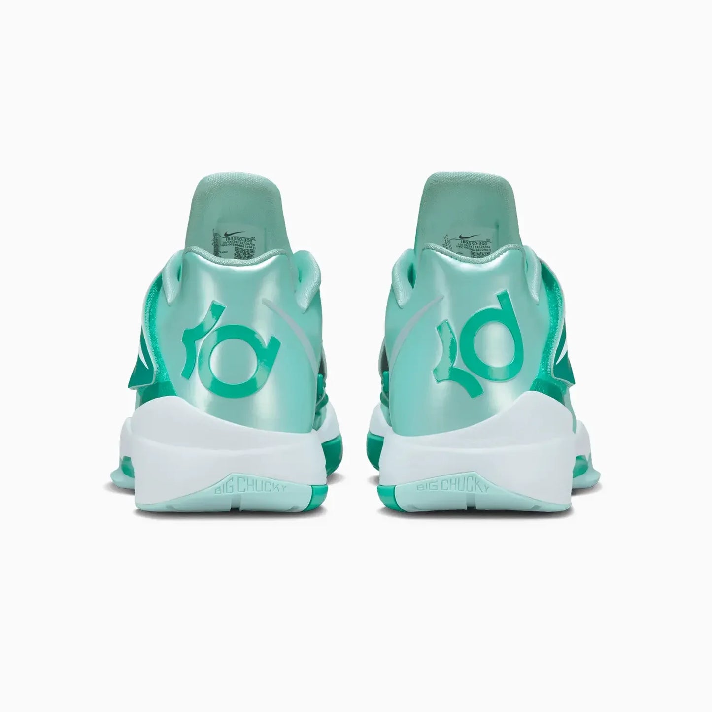 Men's Zoom KD 4 "Easter"
