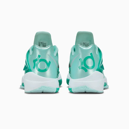 Men's Zoom KD 4 "Easter"