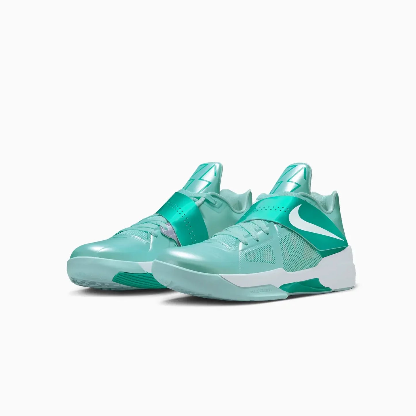 Men's Zoom KD 4 "Easter"