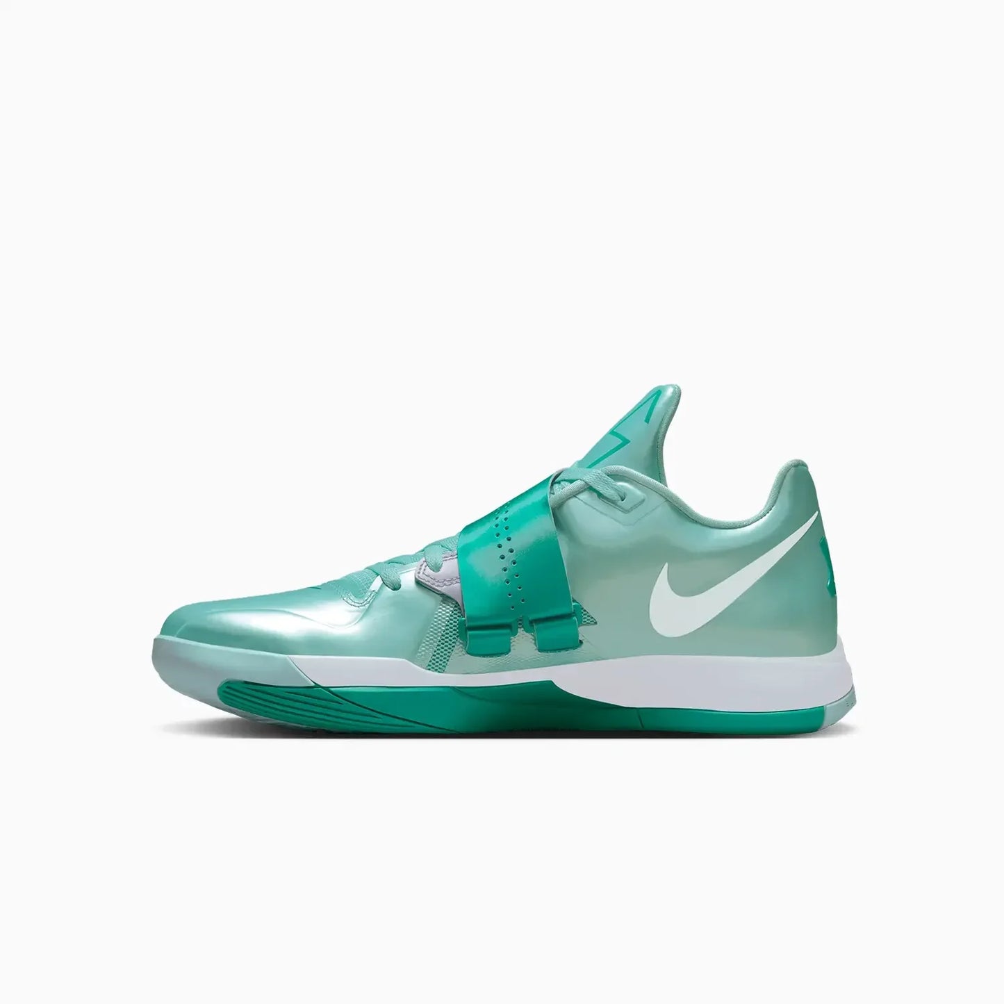 Men's Zoom KD 4 "Easter"