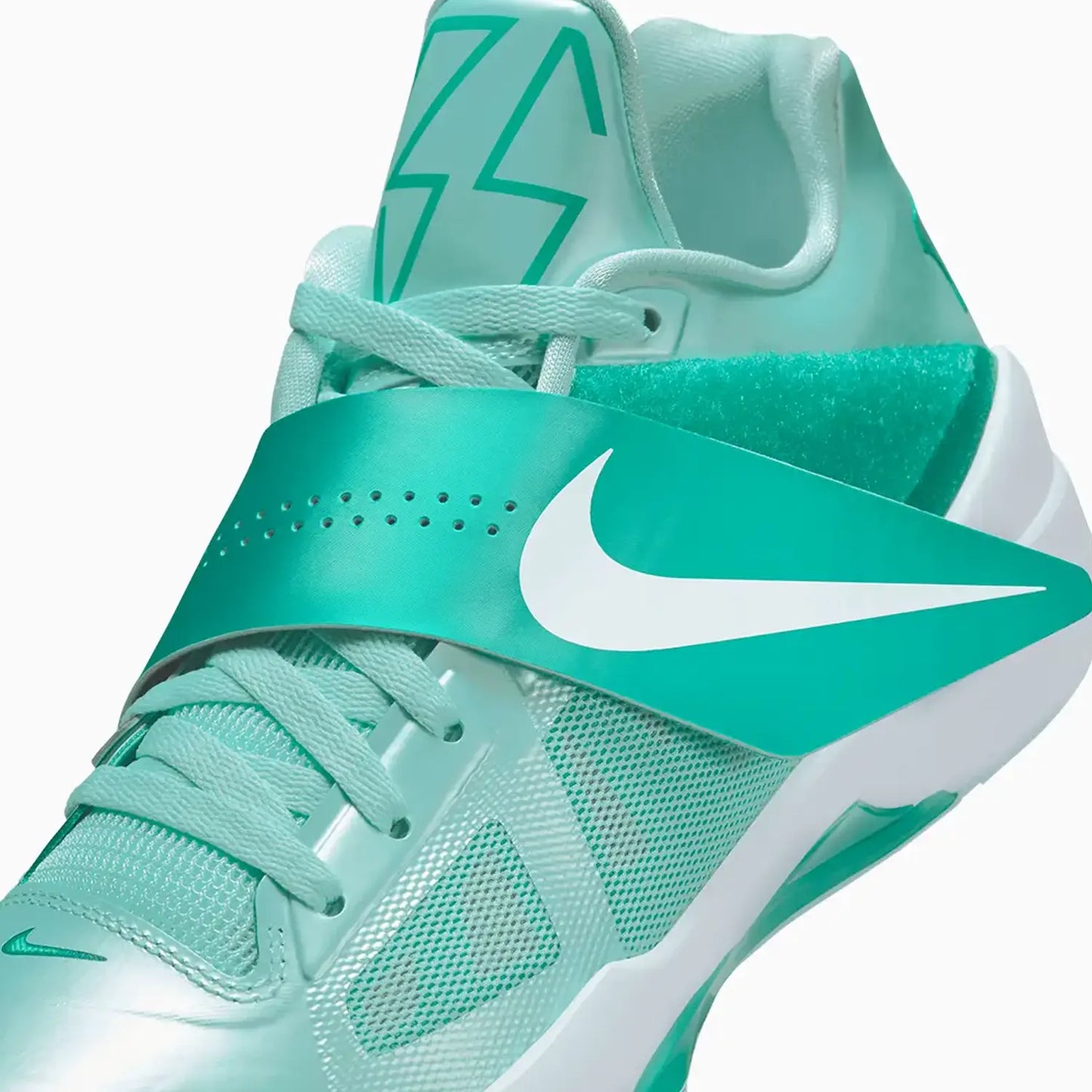 Men's Zoom KD 4 "Easter"