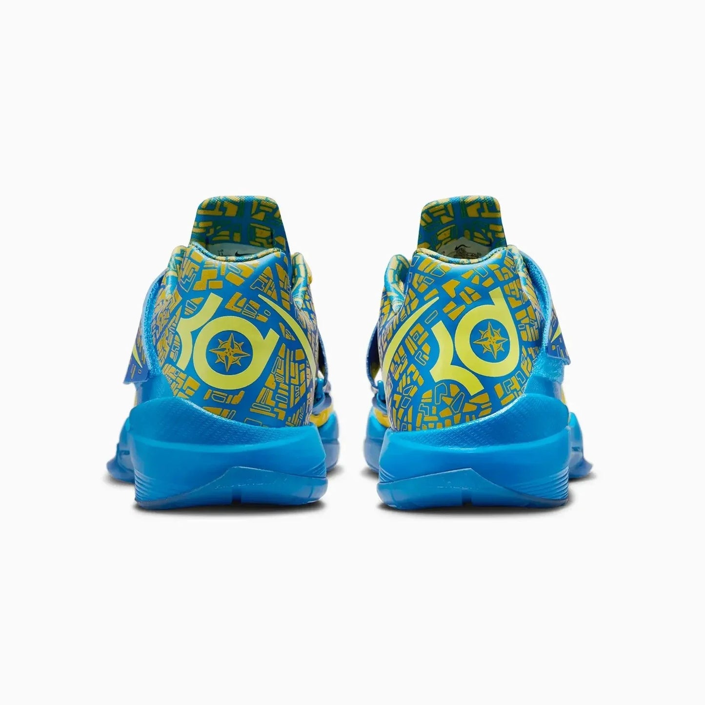 Men's Zoom KD 4 "Scoring Title"