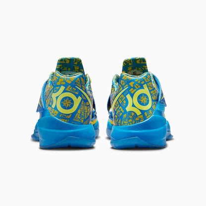 Men's Zoom KD 4 "Scoring Title"