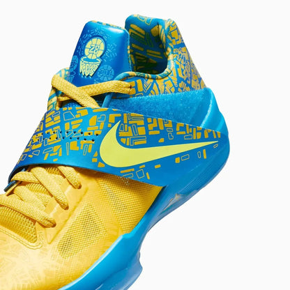 Men's Zoom KD 4 "Scoring Title"